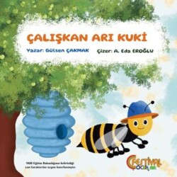Çalışkan Arı Kuki - Festival Yayıncılık