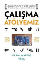 Çalışma Atölyemiz - Gülnar Yayınları