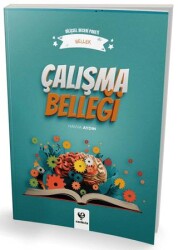 Çalışma Belleği - Sankofa Yayınevi