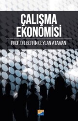 Çalışma Ekonomisi - Siyasal Kitabevi