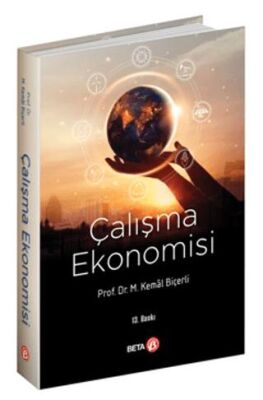 Çalışma Ekonomisi - 1