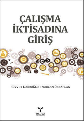 Çalışma İktisadına Giriş - Umuttepe Yayınları