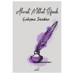 Çalışma Sevdası - Sapiens Yayınları