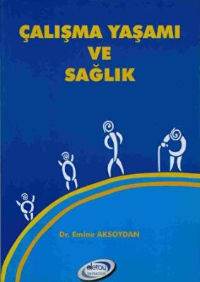 Çalışma Yaşamı Ve Sağlık - 1