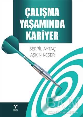 Çalışma Yaşamında Kariyer - Umuttepe Yayınları
