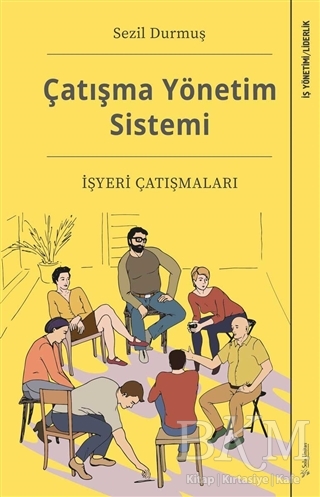 Çatışma Yönetim Sistemi - Sola Unitas