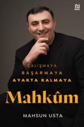 Mahkum - Nesil Yayınları