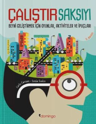 Çalıştır Saksıyı - 1