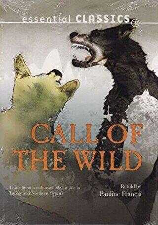 Call of The Wild - Evans Yayınları