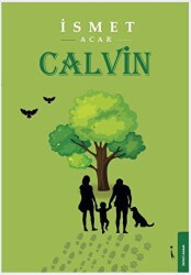 Calvin - İkinci Adam Yayınları