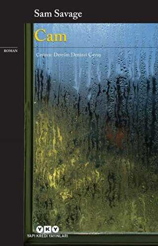 Cam - Yapı Kredi Yayınları