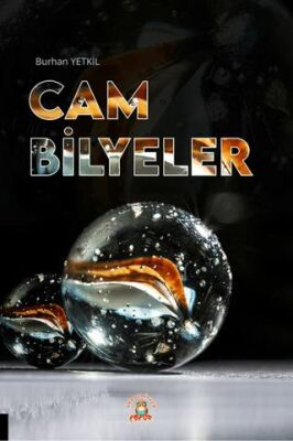 Cam Bilyeler - 1