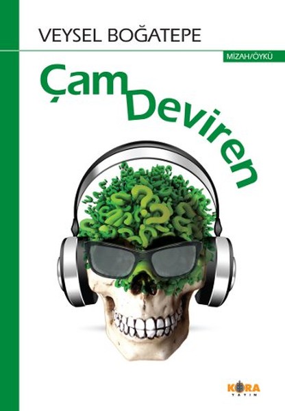 Çam Deviren - Kora Yayın