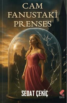 Cam Fanustaki Prenses - 1