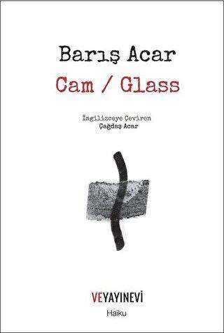 Cam - Glass - Ve Yayınevi