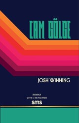 Cam Gölge - Sms Yayınları