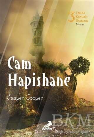 Cam Hapishane - Erdem Yayınları