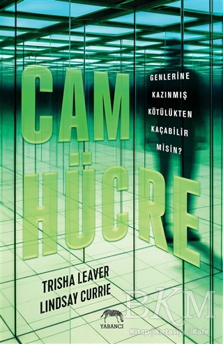Cam Hücre - Yabancı Yayınları