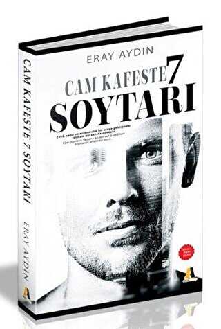 Cam Kafeste 7 Soytarı - Akis Kitap