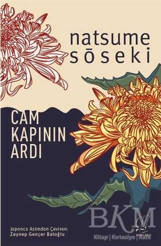 Cam Kapının Ardı - Africano Kitap