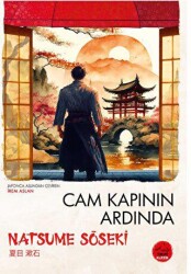 Cam Kapının Ardında - Tokyo Manga