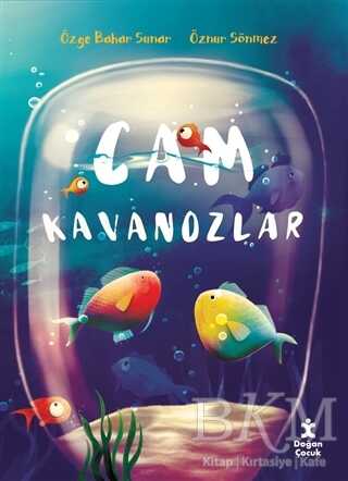 Cam Kavanozlar - Doğan Çocuk