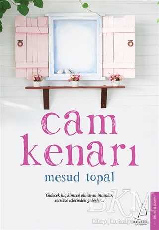 Cam Kenarı - Destek Yayınları