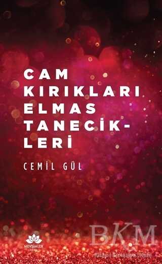 Cam Kırıkları Elmas Tanecikleri - 1