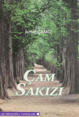 Çam Sakızı - 1