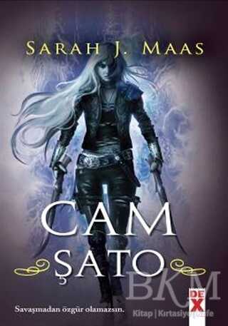 Cam Şato 1 - Dex Yayınevi
