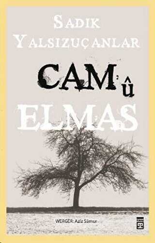 Cam ü Elmas - Timaş Publishing
