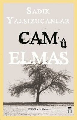 Cam ü Elmas kapağı