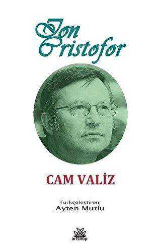 Cam Valiz - Artshop Yayıncılık