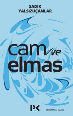 Cam ve Elmas kapağı