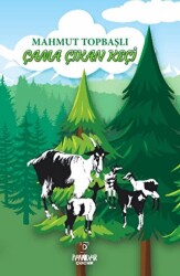 Çama Çıkan Keçi - Payidar Çocuk
