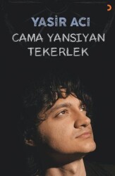 Cama Yansıyan Tekerlek - Cinius Yayınları