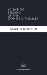 Scientific Feeding of the Domestic Animals - Myrina Yayınları