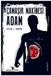 Çamaşır Makinesi Adam - Ayrıksı Kitap