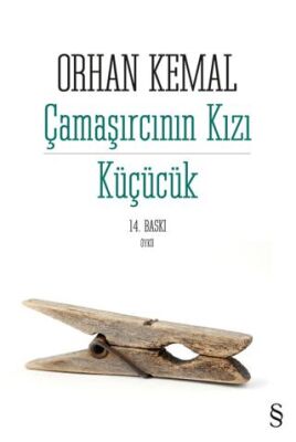 Çamaşırcının Kızı - Küçücük - 1