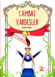 Cambaz Kardeşler - Akademisyen Kitabevi