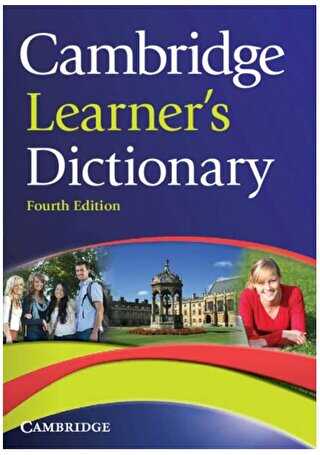 Cambridge Learner`s Dictionary
