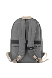 Cambridge Polo Club Sırt Çantası Gri Plcan2102 - 3