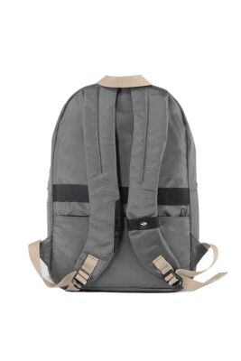 Cambridge Polo Club Sırt Çantası Gri Plcan2102 - 3