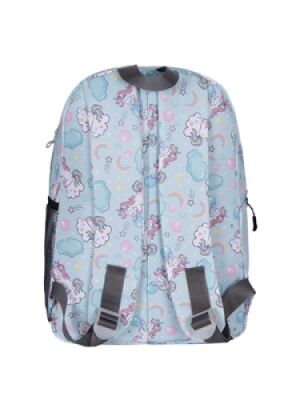 Cambridge Polo Club Üçlü Okul Çanta Seti Unicorn - 2