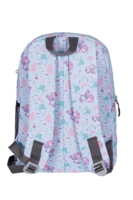 Cambridge Polo Clup Üçlü Okul Çanta Seti Deniz Kızı - 5