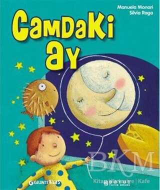 Camdaki Ay - Boyut Yayın Grubu