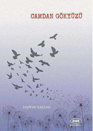 Camdan Gökyüzü - Zeus Kitabevi