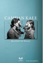 Camdan Kale - Kairos Kitap