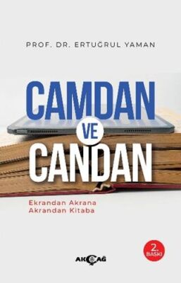 Camdan ve Candan - 1