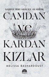 Camdan ve Kardan Kızlar - Martı Yayınları